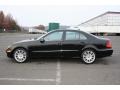 Black - E 350 4Matic Sedan Photo No. 8