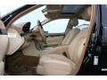 Black - E 350 4Matic Sedan Photo No. 12