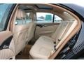 Black - E 350 4Matic Sedan Photo No. 21