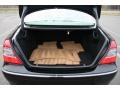 Black - E 350 4Matic Sedan Photo No. 22