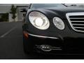 Black - E 350 4Matic Sedan Photo No. 25