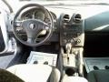 Quicksilver Metallic - G6 Sedan Photo No. 7