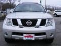 Silver Lightning Metallic - Pathfinder SE 4x4 Photo No. 8