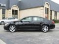 2007 Super Black Nissan Maxima 3.5 SE  photo #4