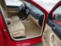 Salsa Red - Jetta S Sedan Photo No. 18