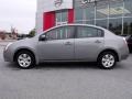 Magnetic Gray - Sentra 2.0 S Photo No. 2