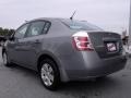 Magnetic Gray - Sentra 2.0 S Photo No. 3