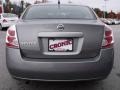 Magnetic Gray - Sentra 2.0 S Photo No. 4