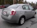 Magnetic Gray - Sentra 2.0 S Photo No. 5