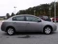 Magnetic Gray - Sentra 2.0 S Photo No. 6