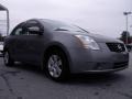 Magnetic Gray - Sentra 2.0 S Photo No. 7