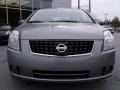 Magnetic Gray - Sentra 2.0 S Photo No. 8