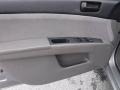 Magnetic Gray - Sentra 2.0 S Photo No. 11