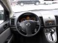 Magnetic Gray - Sentra 2.0 S Photo No. 18