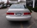 Lunar Mist Metallic - Camry LE Photo No. 4