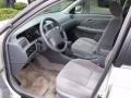 Lunar Mist Metallic - Camry LE Photo No. 10