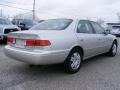 2000 Lunar Mist Metallic Toyota Camry LE  photo #3