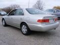 Lunar Mist Metallic - Camry LE Photo No. 5