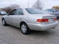 2000 Lunar Mist Metallic Toyota Camry LE  photo #5