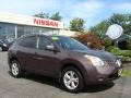Iridium Graphite Metallic - Rogue SL AWD Photo No. 1