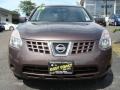 Iridium Graphite Metallic - Rogue SL AWD Photo No. 2