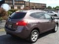 Iridium Graphite Metallic - Rogue SL AWD Photo No. 3