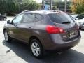 Iridium Graphite Metallic - Rogue SL AWD Photo No. 5