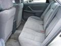 Lunar Mist Metallic - Camry LE Photo No. 11