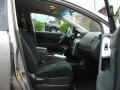 2009 Platinum Graphite Metallic Nissan Murano S AWD  photo #8