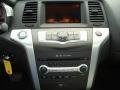 2009 Platinum Graphite Metallic Nissan Murano S AWD  photo #11