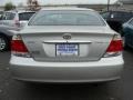 2006 Lunar Mist Metallic Toyota Camry LE  photo #4