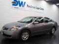 Precision Gray Metallic - Altima 2.5 S Photo No. 2