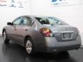 2009 Precision Gray Metallic Nissan Altima 2.5 S  photo #3