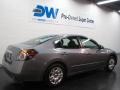 2009 Precision Gray Metallic Nissan Altima 2.5 S  photo #4