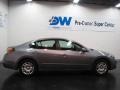 Precision Gray Metallic - Altima 2.5 S Photo No. 6