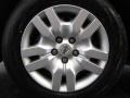 Precision Gray Metallic - Altima 2.5 S Photo No. 19