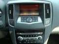 Charcoal Controls Photo for 2009 Nissan Maxima #21494894