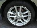 2009 Nissan Maxima 3.5 S Wheel and Tire Photo