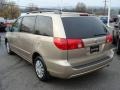 2006 Desert Sand Mica Toyota Sienna LE  photo #4