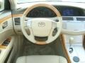 2006 Desert Sand Mica Toyota Avalon XLS  photo #6