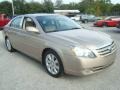 2006 Desert Sand Mica Toyota Avalon XLS  photo #10