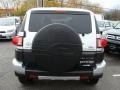 Titanium Metallic - FJ Cruiser 4WD Photo No. 5