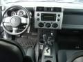 Titanium Metallic - FJ Cruiser 4WD Photo No. 9