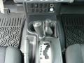 Titanium Metallic - FJ Cruiser 4WD Photo No. 12