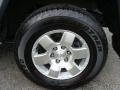Titanium Metallic - FJ Cruiser 4WD Photo No. 14
