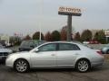 Titanium Metallic - Avalon XLS Photo No. 3