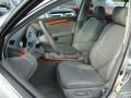 Titanium Metallic - Avalon XLS Photo No. 8