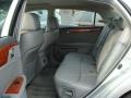 2007 Titanium Metallic Toyota Avalon XLS  photo #13