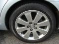 Titanium Metallic - Avalon XLS Photo No. 14