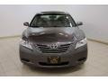 2007 Magnetic Gray Metallic Toyota Camry LE  photo #2